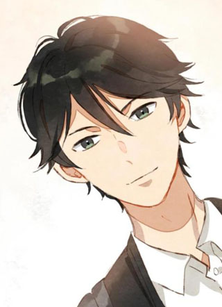 我的主播先生 截图1